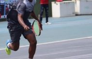 Asamoah Gyan And Tennis: A Budding Working Relationship