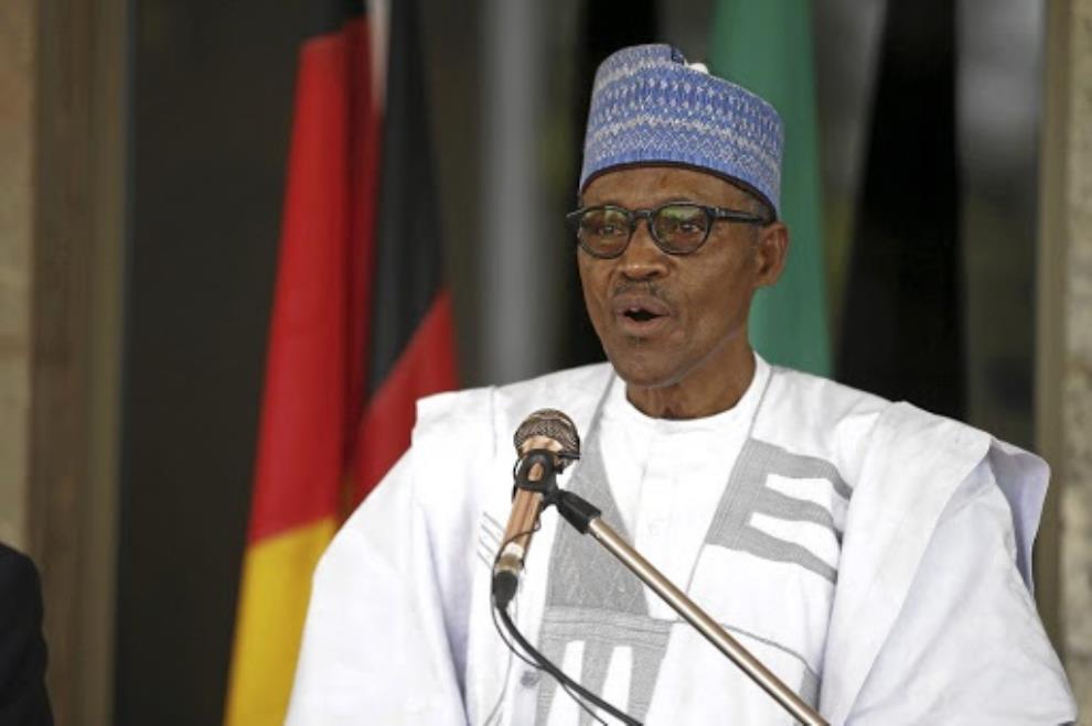 Nigeria Court Dismisses Case Against Buhari’s Election Victory