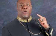 Archbishop Duncan Williams Has A Word For Those Who Envy Zoomlion, JOSPONG