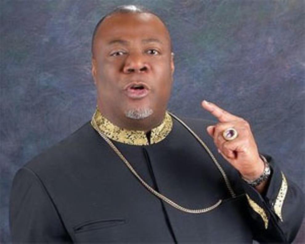 Archbishop Duncan Williams Has A Word For Those Who Envy Zoomlion, JOSPONG