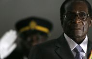 Mugabe Dies Aged 95