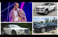 Police Interpol issues arrɛst of Badu Kobi over $50,000 ST0LEN car in Germany