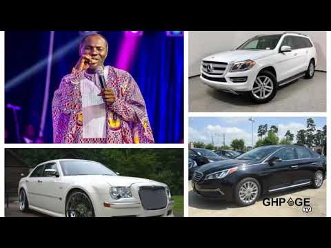 Police Interpol issues arrɛst of Badu Kobi over $50,000 ST0LEN car in Germany