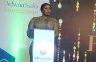 Adwoa Safo Foundation Launched To Empower Persons With Disability