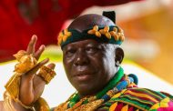 Otumfuo Education Fund Covers 600,000 Students After Two Decades