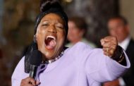 Jessye Norman, Grammy-winning star of opera, dies at 74