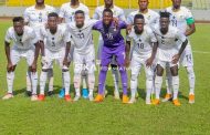 2019 WAFU: Maxwell Konadu Names Ghana’s Starting Eleven To Face Gambia
