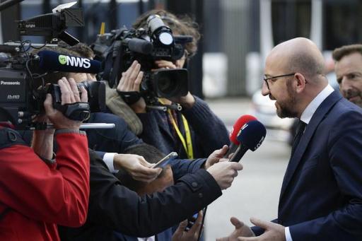 ‘Devil in the details’: Belgium reacts to new Brexit agreement