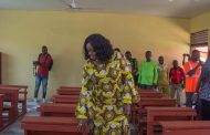 Prestea Huni-Valley MP Commissioned Ultra Modern Classroom Blocks