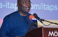 Bawumia Fulfils Agbogbloshie Promise