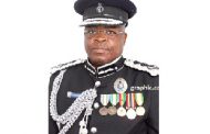 Confirmed: Oppong-Boanuh Is IGP, Tetteh Yohunu Deputy By News Desk