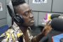 Shatta Bundle Is A Rich Nigga With Only ¢50 In His Account — Chikel Baibe Claims