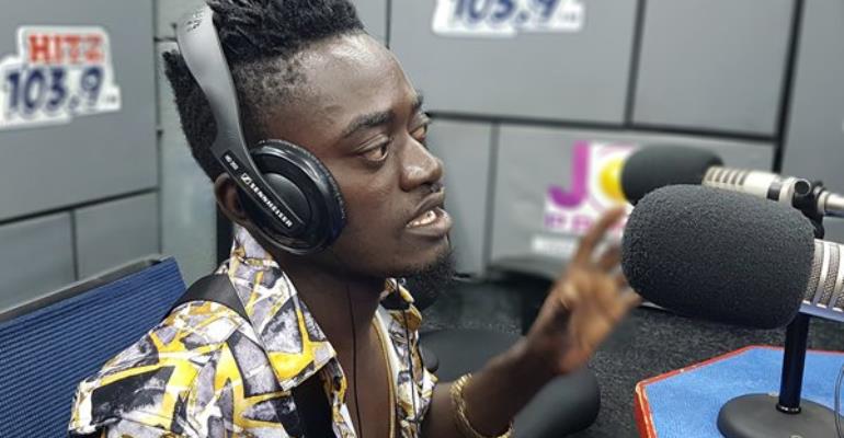 Menzgold didn't fund my school although I saved there - Lilwin