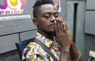 My kids call me 'Killer' - Lilwin reveals