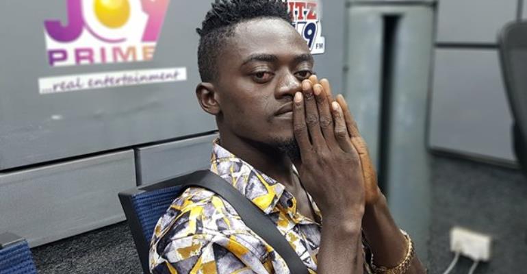 My kids call me 'Killer' - Lilwin reveals