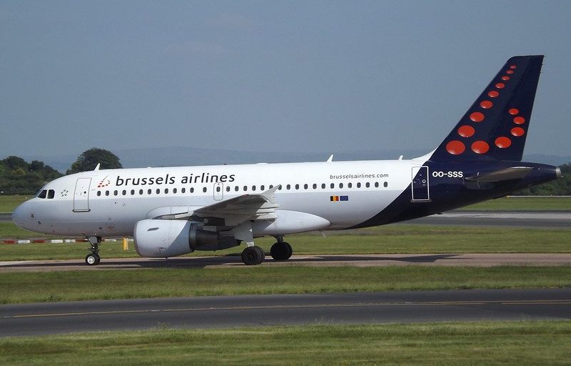 Brussels Airlines to encourage voluntary redundancies in response to low profits