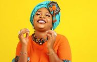 Can Liberian Singer Kanvee Adams Become The First Gospel Artist To Win AFRIMA Best Female Artiste In Western Africa?