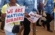 Bono Region: We’re Grateful To You – NABCO Beneficiaries To Akufo-Addo