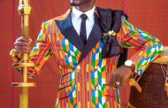 Made in Ghana project yielding positive results - Okyeame Kwame