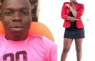 Shatta Bundle Is A Rich Nigga With Only ¢50 In His Account — Chikel Baibe Claims