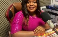 Abena Opokua Ahwenee Making Waves On Dadi 101.1 FM Morning Show