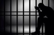 Man Jailed For Defiling 14-Year-Old Girl