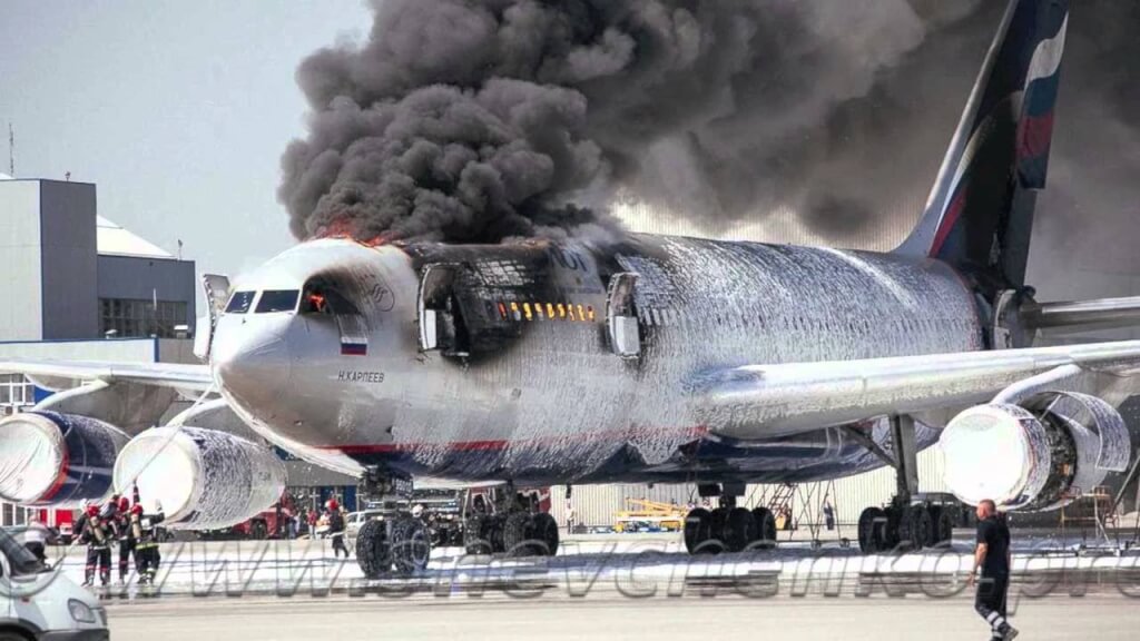 The 13 Most Dangerous Airlines in The World 2019