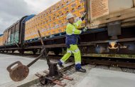 ‘Beer train’ to replace 5,000 trucks on Antwerp ring road