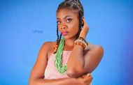 I Will Resurrect Ghanaian High Life Music - Lyzzy Bae