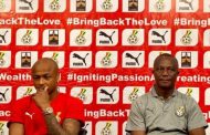 Only Thing That Will #BringBackTheLove? Win Games, Convincingly