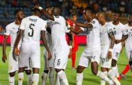 2021 AFCON Qualifiers: Ghana v South Africa Preview