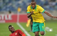 2021 AFCON Qualifiers: The History Of Ghana vs South Africa