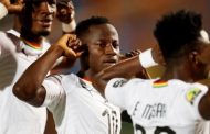 CAF U-23 AFCON: Yaw Yeboah Confident Of Turning Fortunes Around Against Mali