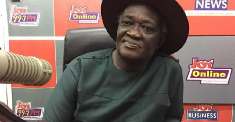 December Referendum: Prof Ahwoi Disagree With Afari Gyan On Partisan MMDCEs