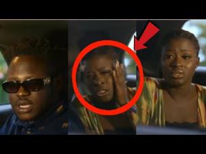 [Watch] Medikal Slaps Fella For Cheating