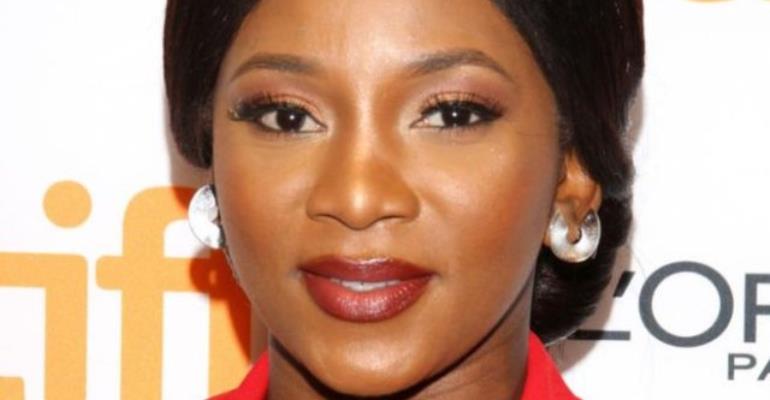 Genevieve Nnaji's rise from Nollywood to Netflix