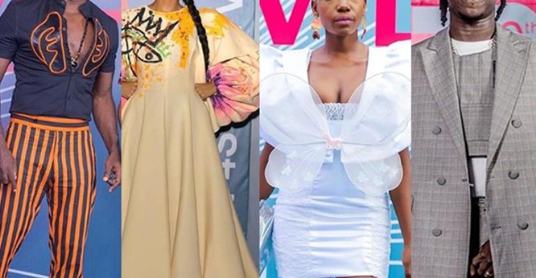 4Syte Music Video Awards 2019: Glamourous looks from the red carpet