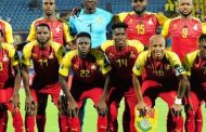 2021 AFCON Qualifiers: Ghana Now Top Of Group C After Defeating São Tomé