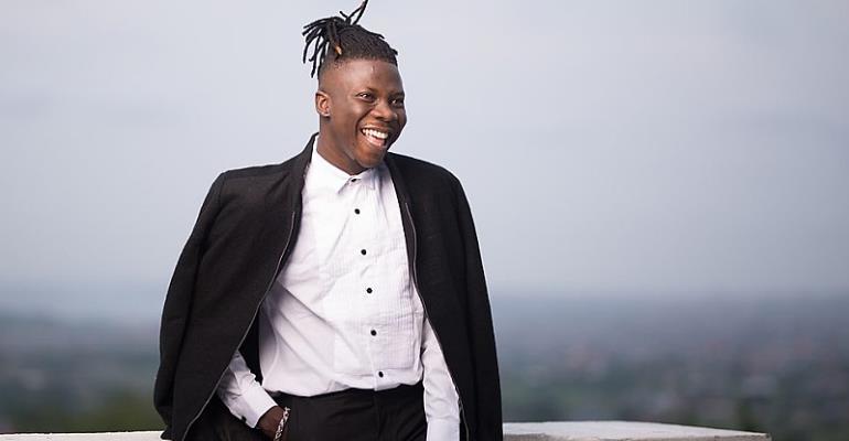 It Will Take Ghana 40years To Get Artiste Like Me – Stonebwoy