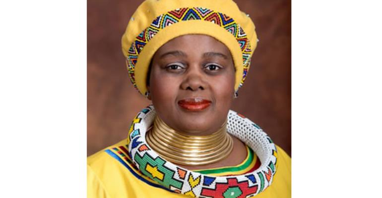 SA Tourism Minister On Working Visit To Ghana