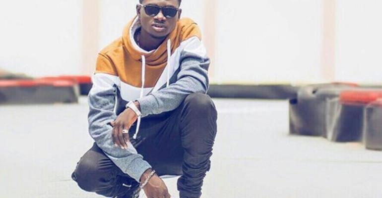 Kuami Eugene Reveals Nasty Experiences With Female Fans