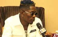 Dashing Stonebwoy My Award Was For Business Too — Shatta Wale