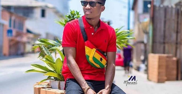 Kofi Kinaata deserves nomination in Gospel Song of the Year category - Quophi Okyeame
