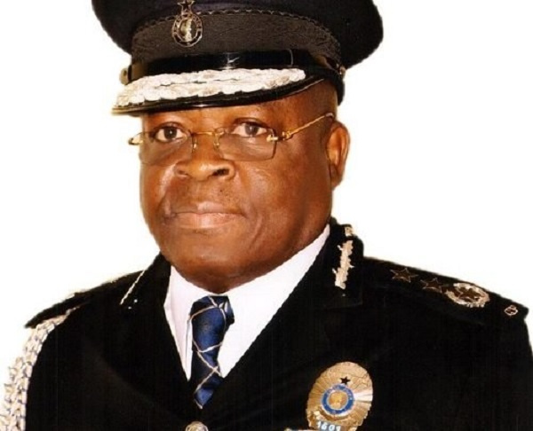 Police battle ready for criminals before, during and after Christmas – IGP