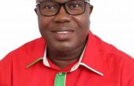 December Referendum: Voting 'Yes' Has Dire Consequences — Ofosu Ampofo