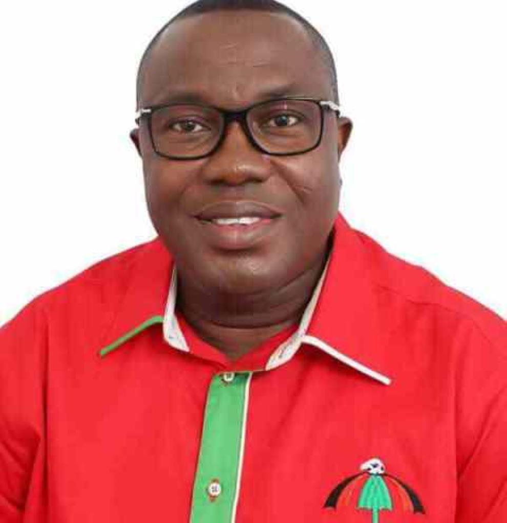 December Referendum: Voting 'Yes' Has Dire Consequences — Ofosu Ampofo