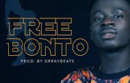 Amoako Belo Releases 'Free Bonto'