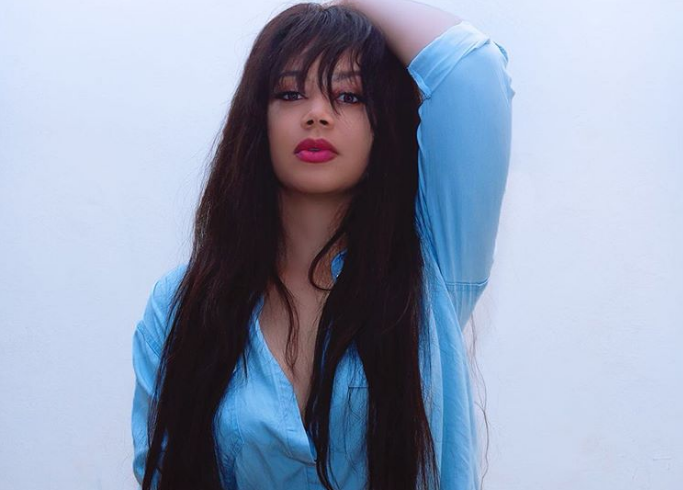 Nadia Buari celebrates 37th birthday with beautiful photo