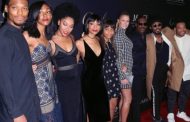 Eddie Murphy says women think it's 'sexy' he has 10 kids