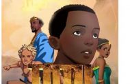 Pioneering African animation studio to release serial about Osei Tutu, Friday
